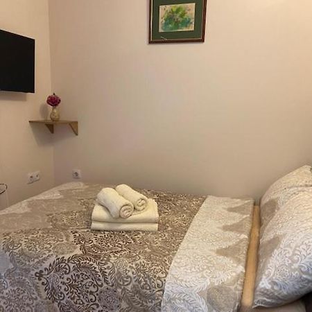 Lux Apartment Kotez Pančevo 외부 사진