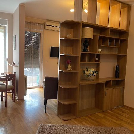 Lux Apartment Kotez Pančevo 외부 사진