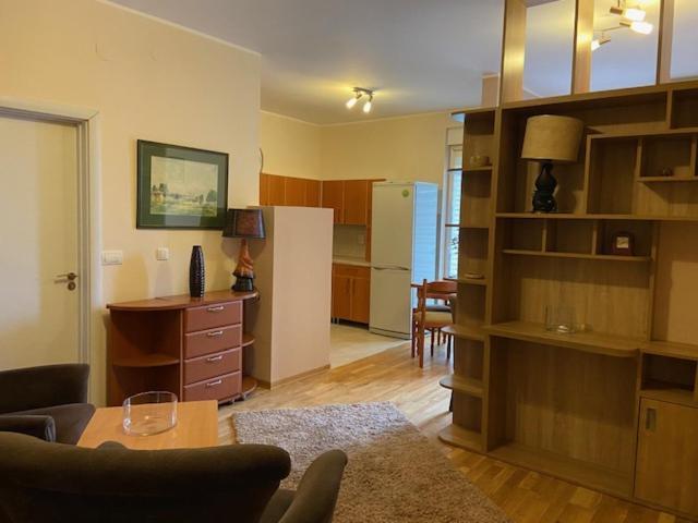 Lux Apartment Kotez Pančevo 외부 사진