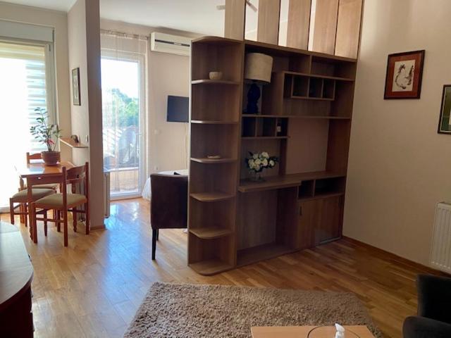 Lux Apartment Kotez Pančevo 외부 사진