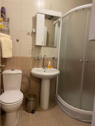 Lux Apartment Kotez Pančevo 외부 사진