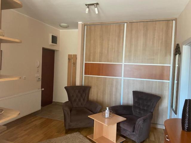 Lux Apartment Kotez Pančevo 외부 사진