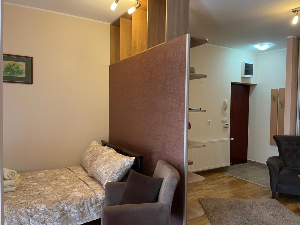 Lux Apartment Kotez Pančevo 외부 사진