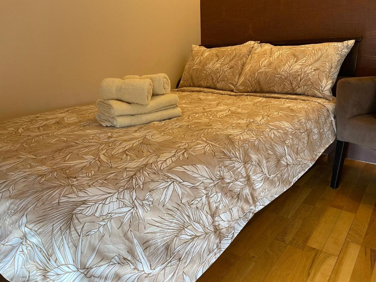 Lux Apartment Kotez Pančevo 외부 사진