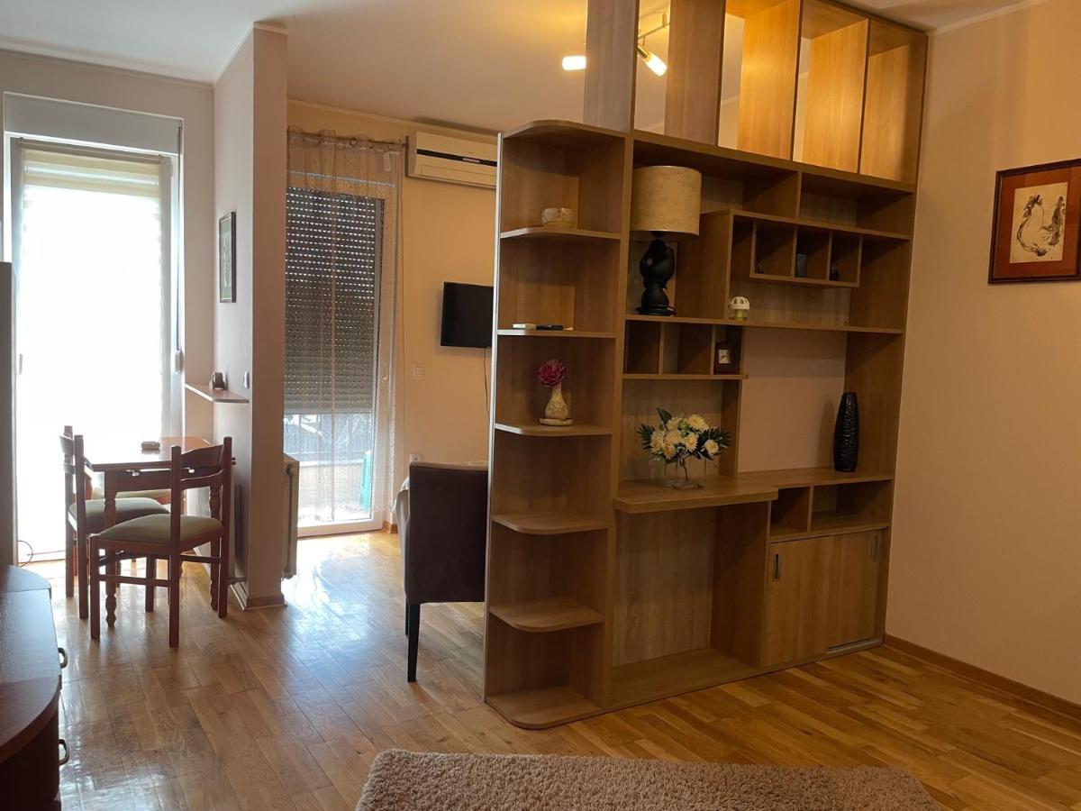 Lux Apartment Kotez Pančevo 외부 사진