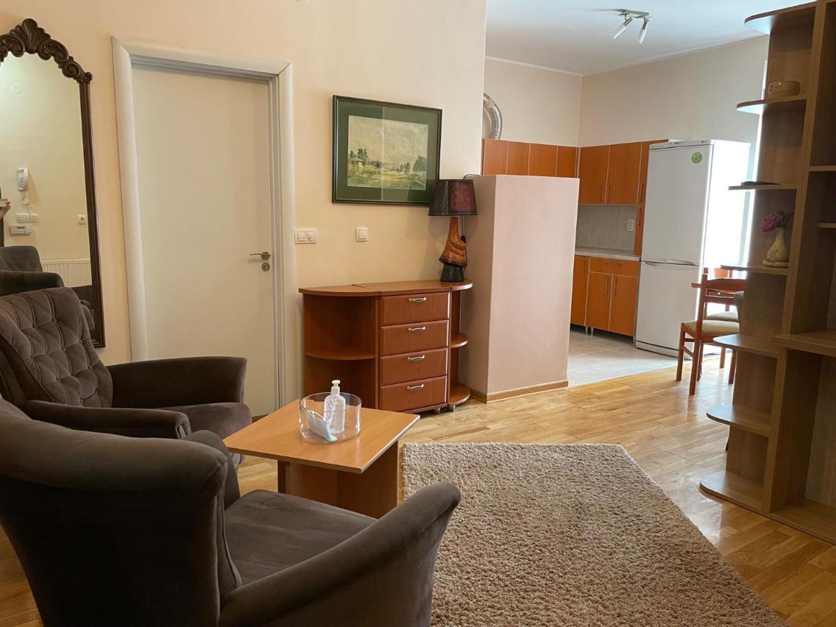 Lux Apartment Kotez Pančevo 외부 사진