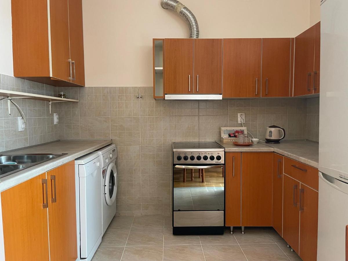 Lux Apartment Kotez Pančevo 외부 사진